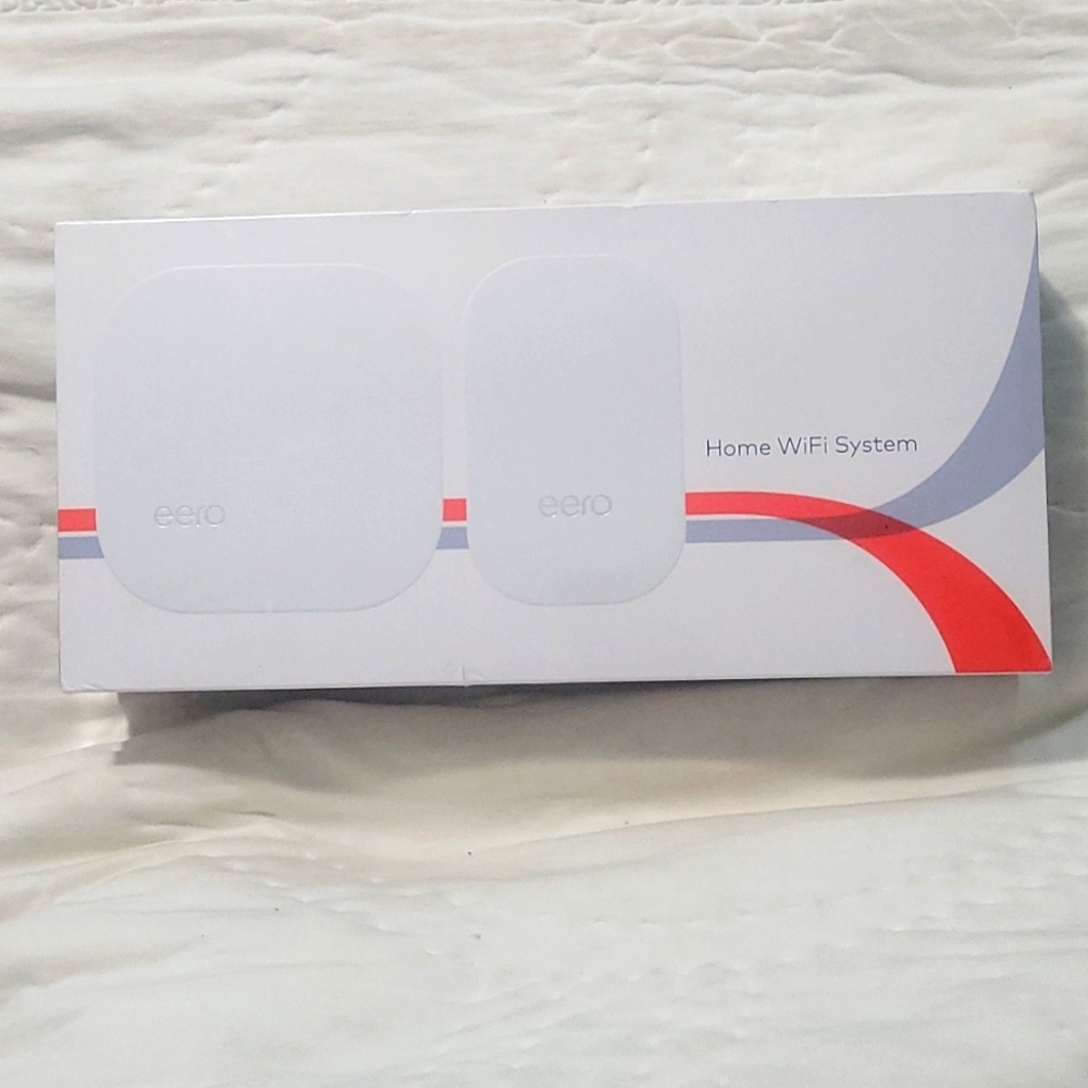 Eero Home WiFi System